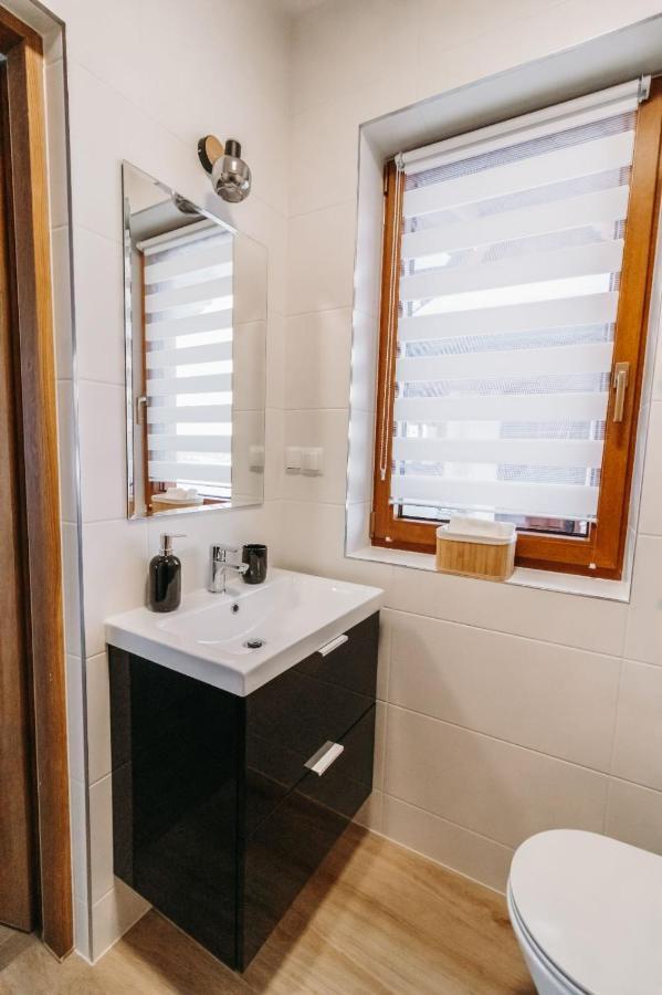 Stylove Domki Banska Nizna Domki Z Jacuzzi Exteriér fotografie
